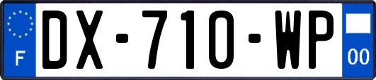 DX-710-WP
