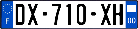 DX-710-XH