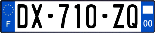 DX-710-ZQ