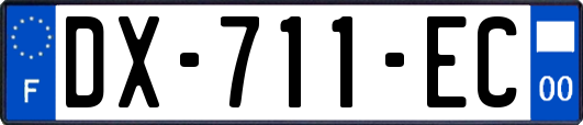 DX-711-EC