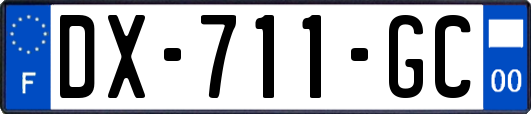 DX-711-GC