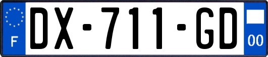 DX-711-GD