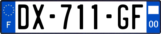 DX-711-GF