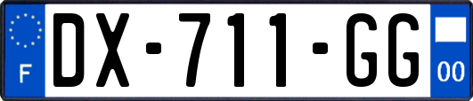 DX-711-GG