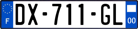 DX-711-GL
