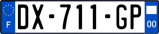 DX-711-GP