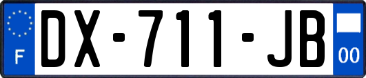 DX-711-JB