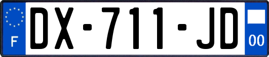 DX-711-JD