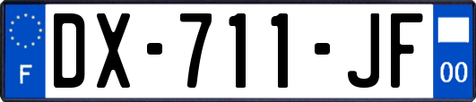 DX-711-JF