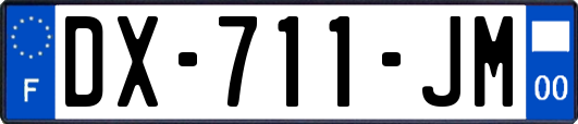 DX-711-JM