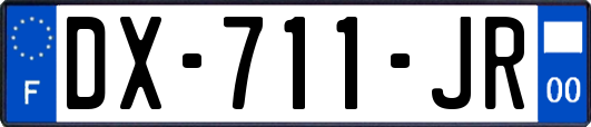 DX-711-JR
