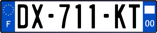 DX-711-KT
