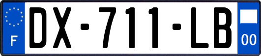 DX-711-LB