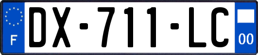 DX-711-LC