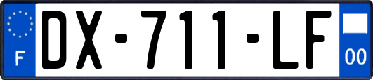 DX-711-LF