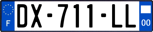 DX-711-LL
