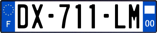 DX-711-LM