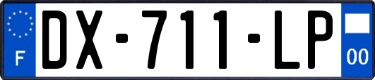 DX-711-LP