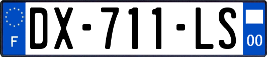 DX-711-LS
