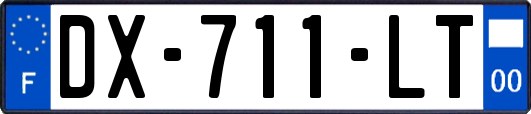 DX-711-LT