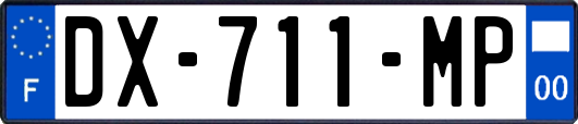DX-711-MP