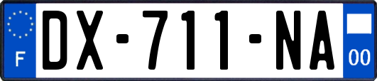 DX-711-NA