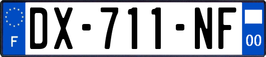 DX-711-NF