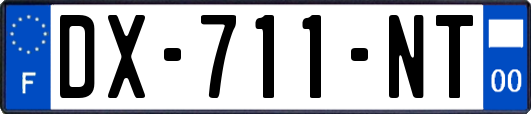 DX-711-NT