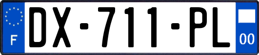 DX-711-PL