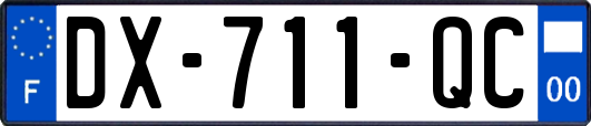 DX-711-QC