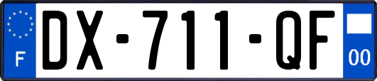 DX-711-QF