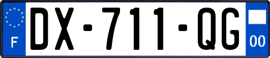 DX-711-QG