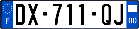 DX-711-QJ