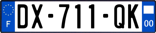 DX-711-QK