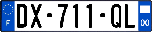 DX-711-QL