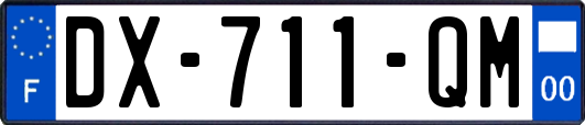 DX-711-QM