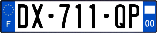 DX-711-QP