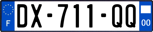 DX-711-QQ