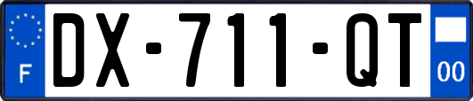 DX-711-QT