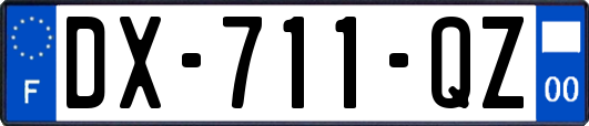 DX-711-QZ