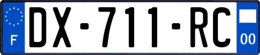 DX-711-RC