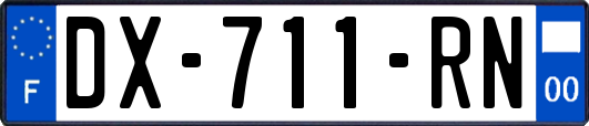 DX-711-RN
