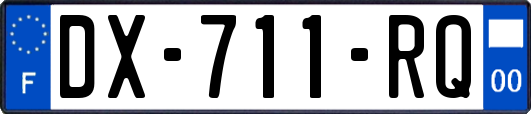 DX-711-RQ