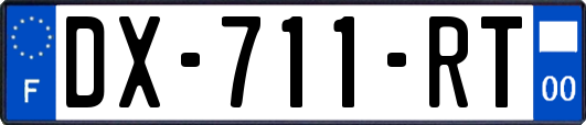 DX-711-RT