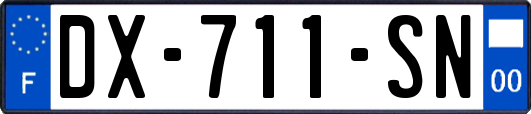 DX-711-SN