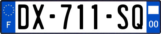 DX-711-SQ