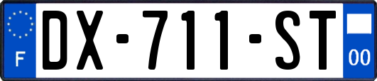 DX-711-ST