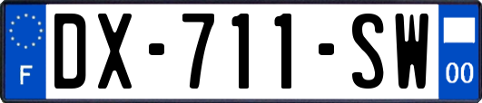 DX-711-SW
