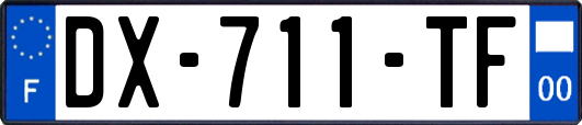DX-711-TF