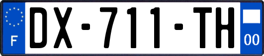 DX-711-TH